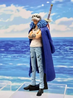 BANPRESTO One Piece*One Piece King Of Artist The Trafalgar Law II Figure JAPAN OFFICIAL