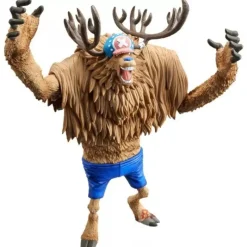 BANPRESTO One Piece King Of Artist The Tony Tony Chopper Figure JAPAN OFFICIAL