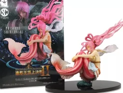 Banpresto One Piece|Figure*ONE PIECE SCultures BIG Figure Colosseum 2 Princess Shirahoshi vol.1