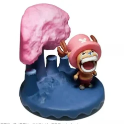 Banpresto One Piece|Figure*One Piece World Collectable Figure Log Stories Tony Tony Chopper JAPAN