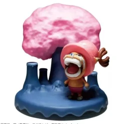 Banpresto One Piece|Figure*One Piece World Collectable Figure Log Stories Tony Tony Chopper JAPAN