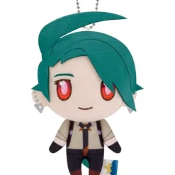 Banpresto Pokemon*Pokemon Masters EX Rika Plush Doll JAPAN OFFICIAL