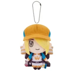 Banpresto Pokemon|Mascot*Pokemon Masters EX Volo Plush Mascot JAPAN OFFICIAL