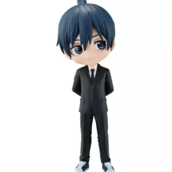 BANPRESTO Figure|Chainsaw Man*Q posket Chainsaw Man Aki Hayakawa Figure JAPAN OFFICIAL