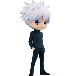 Banpresto Jujutsu Kaisen*Q posket vol.2 Jujutsu Kaisen Satoru Gojo Type A Figure JAPAN OFFICIAL
