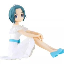 Banpresto Serenus Couture Puella Magi Madoka Magica The Movie Sayaka Miki Figure