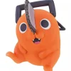 Banpresto Chainsaw Man*Sofvimates Chainsaw Man Pochita Figure JAPAN OFFICIAL