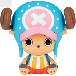 Banpresto Figure|One Piece*Sofvimates One Piece Tony Tony Chopper Mermaid Island ver. Figure