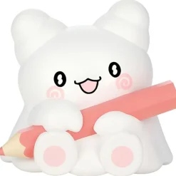 BANPRESTO Figure|Sanrio Characters*Sofvimates Sanrio Characters Hanamaru Obake Figure JAPAN OFFICIAL