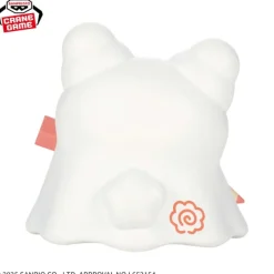 BANPRESTO Figure|Sanrio Characters*Sofvimates Sanrio Characters Hanamaru Obake Figure JAPAN OFFICIAL