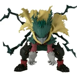 BANPRESTO The Amazing Heroes Plus vol.6 My Hero Academia Izuku Midoriya Figure
