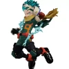 Banpresto The Amazing Heroes Plus My Hero Academia Izuku Midoriya Figure JAPAN