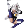 Banpresto My Hero Academia*The Amazing Heroes Plus My Hero Academia Mirko Figure JAPAN OFFICIAL