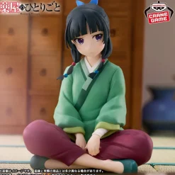 Banpresto The Apothecary Diaries Break Time Collection Vol.1 Maomao Figure JAPAN