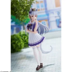 Banpresto Umamusume Pretty Derby Gold Ship Figure JAPAN OFFICIAL