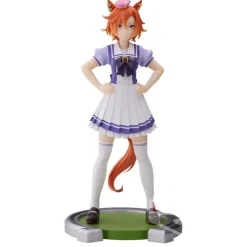 Banpresto Umamusume Pretty Derby TM Opera O Figure JAPAN OFFICIAL