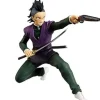 BANPRESTO VIBRATION STARS Demon Slayer Genya Shinazugawa Figure JAPAN OFFICIAL