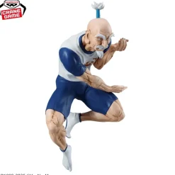 Banpresto Vibration Stars Hunter x Hunter Netero Figure JAPAN OFFICIAL