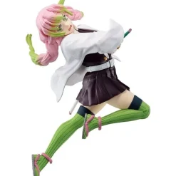 BANPRESTO Demon Slayer*VIBRATION STARS LIMITED Demon Slayer Mitsuri Kanroji Figure JAPAN