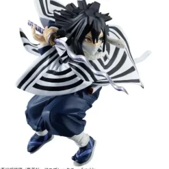 Banpresto VIBRATION STARS Demon Slayer Obanai Iguro Figure JAPAN OFFICIAL