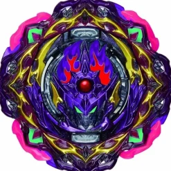 Takara Tomy Bayblade Burst B-206 booster Barricade Schiffer Il BMb-1 JAPAN OFFICIAL ZA-510