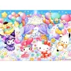 Beverly Jigsaw Puzzle Sanrio Characters Angel Party 1000 piece JAPAN OFFICIAL