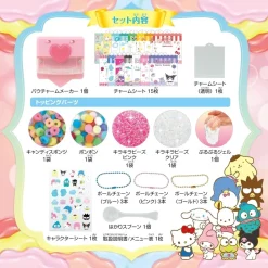 Beverly Other Toys & Hobbies|Sanrio Characters*Pow Charm Sanrio Characters JAPAN OFFICIAL
