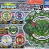 TAKARA TOMY Capsule Toy|Capsule Toy*Beyblade Burst Random Layer Collection Vol.9 BG-09 All 5 Types Capsule Toy JAPAN