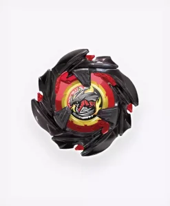 Takara Tomy Beyblade*Beyblade X BX-00 Starter Cobalt Dragoon 2-60C Metal Coat Black Limited JAPAN