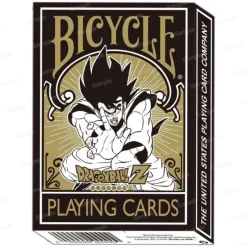 Bicycle Other Toys & Hobbies|Dragon Ball*Dragon Ball Z Playing Cards Trump JAPAN OFFICIAL