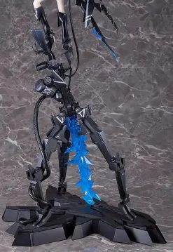 Good Smile Company Figure*Black Rock Shooter inexhaustible Ver. 1/8 Figure JAPAN OFFICIAL
