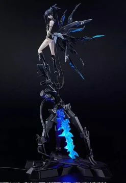 Good Smile Company Figure*Black Rock Shooter inexhaustible Ver. 1/8 Figure JAPAN OFFICIAL