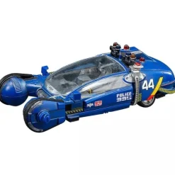 Three Zero Blade Runner 2049 Deckard's Police Spinner JAPAN OFFICIAL