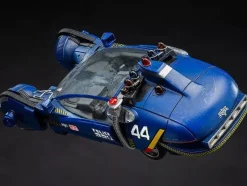 Three Zero Blade Runner 2049 Deckard's Police Spinner JAPAN OFFICIAL