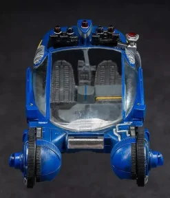 Three Zero Blade Runner 2049 Deckard's Police Spinner JAPAN OFFICIAL