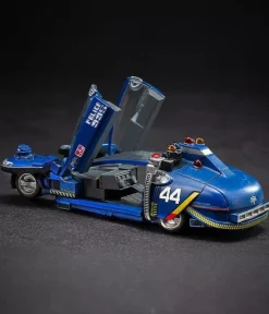 Three Zero Blade Runner 2049 Deckard's Police Spinner JAPAN OFFICIAL