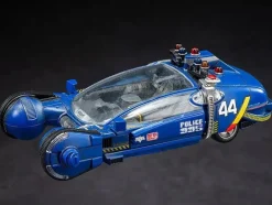 Three Zero Blade Runner 2049 Deckard's Police Spinner JAPAN OFFICIAL