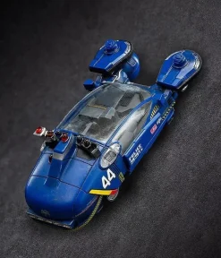 Three Zero Blade Runner 2049 Deckard's Police Spinner JAPAN OFFICIAL