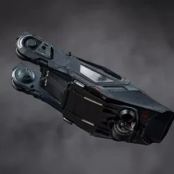 Three Zero Blade Runner 2049 K's Spinner Figure JAPAN OFFICIAL