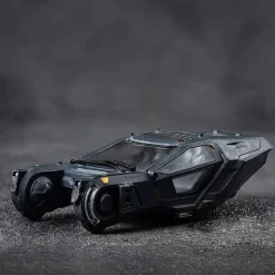 Three Zero Blade Runner 2049 K's Spinner Figure JAPAN OFFICIAL