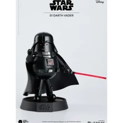 Blitzway SML Star Wars Darth Vader Figure JAPAN OFFICIAL