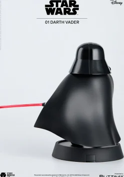 Blitzway Star Wars*SML Star Wars Darth Vader Figure JAPAN OFFICIAL