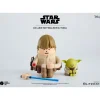 Blitzway Figure*SML Star Wars Luke Skywalker and Yoda Figure JAPAN OFFICIAL