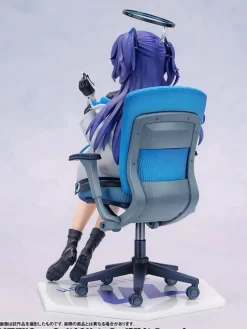 Good Smile Company Figure*Blue Archive Daily Life of A Treasurer Yuuka 1/7 Figure JAPAN OFFICIAL