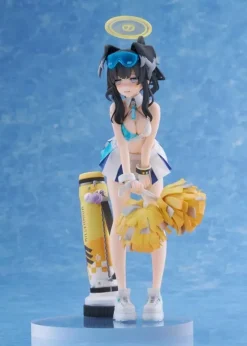 GOLDENHEAD+ Blue Archive Hibiki Cheerleader ver. 1/7 Figure JAPAN OFFICIAL