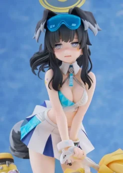 GOLDENHEAD+ Blue Archive Hibiki Cheerleader ver. 1/7 Figure JAPAN OFFICIAL