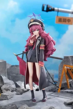 APEX Blue Archive Iroha 1/7 Figure JAPAN OFFICIAL