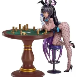 Good Smile Arts Shanghai Figure*Blue Archive Karin Kakudate Game Playing Ver. 1/7 Figure JAPAN OFFICIAL