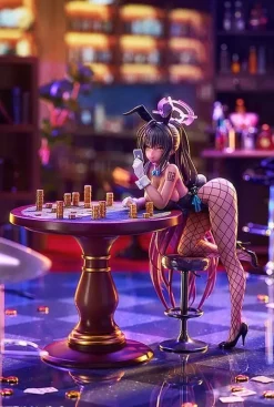 Good Smile Arts Shanghai Figure*Blue Archive Karin Kakudate Game Playing Ver. 1/7 Figure JAPAN OFFICIAL