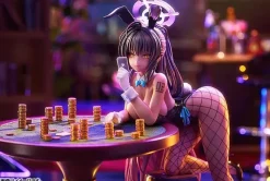 Good Smile Arts Shanghai Figure*Blue Archive Karin Kakudate Game Playing Ver. 1/7 Figure JAPAN OFFICIAL